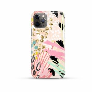 Abstract Vibes Phone Case Phone Cases