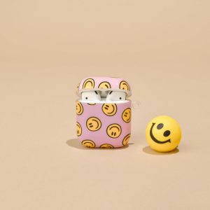 Airpods Case – Happy Smiley AirPods