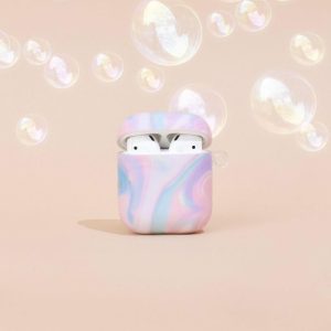 Airpods Case – Holo Bubble AirPods