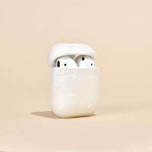 Airpods Case – Iridescent Pearl AirPods