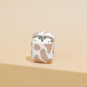 Airpods Case – Nude Cow AirPods