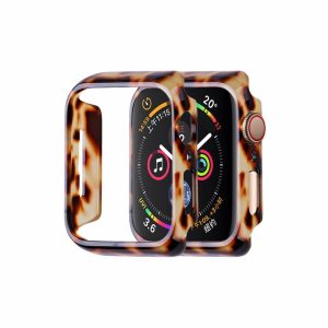 Apple Watch Case – Tortoiseshell Accessories