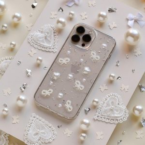 Coquette Dreams Phone Case 3D Phone Cases