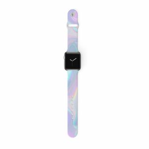 Holo Bubble Apple Watch Strap Apple Watch Straps