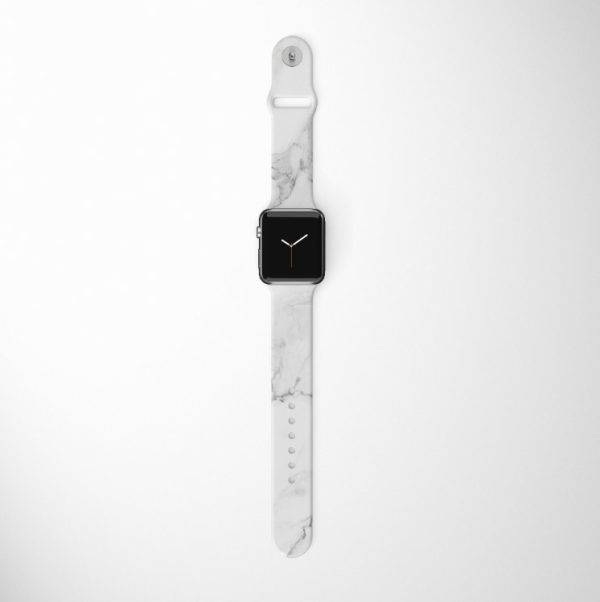 Marble Apple Watch Strap Apple Watch Straps