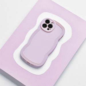 Nakd Curvy Phone Case – Blueberry Curvy Phone Cases