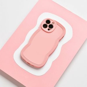 Nakd Curvy Phone Case – Strawberry NAKD Phone Cases