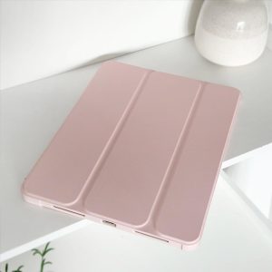 Nakd Ipad Case – Dusty Pink iPad