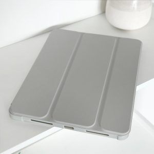 Nakd Ipad Case – Ice Grey iPad