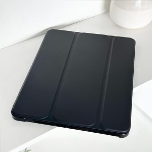 Nakd Ipad Case – Midnight Black iPad