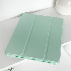 Nakd Ipad Case – Mint Green iPad