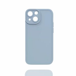 Nakd Phone Case – Baby Blue Phone Cases