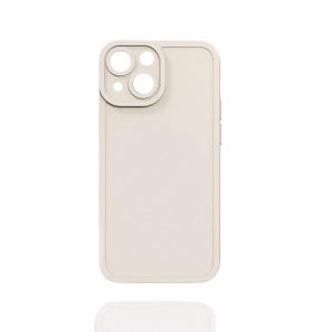 Nakd Phone Case – Creamy White NAKD Phone Cases