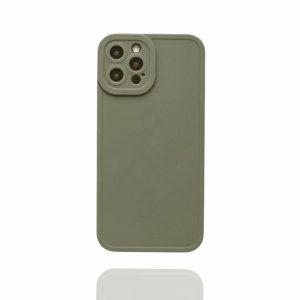 Nakd Phone Case – Khaki NAKD Phone Cases