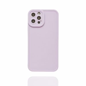 Nakd Phone Case – Lilac NAKD Phone Cases