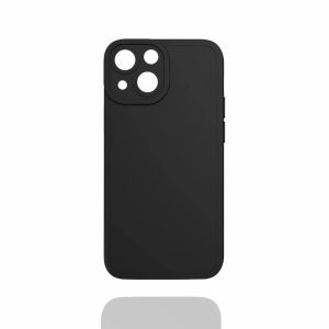 Nakd Phone Case – Midnight Black NAKD Phone Cases