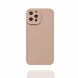 Nakd Phone Case – Peach NAKD Phone Cases