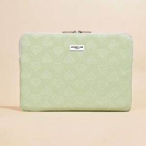 Sage Heart Laptop Sleeve Laptop