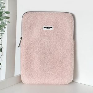 Teddy Love-A-Lot Ipad Sleeve iPad