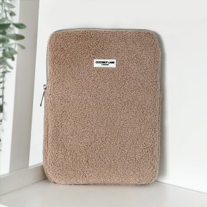 Teddy Rupert Ipad Sleeve iPad