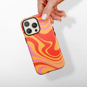 Tough Phone Case – Into The Groove Phone Cases