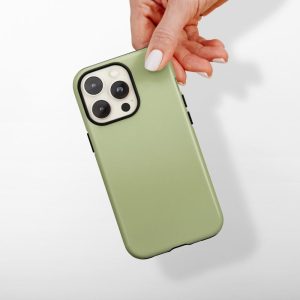 Tough Phone Case – Nakd Olive Phone Cases