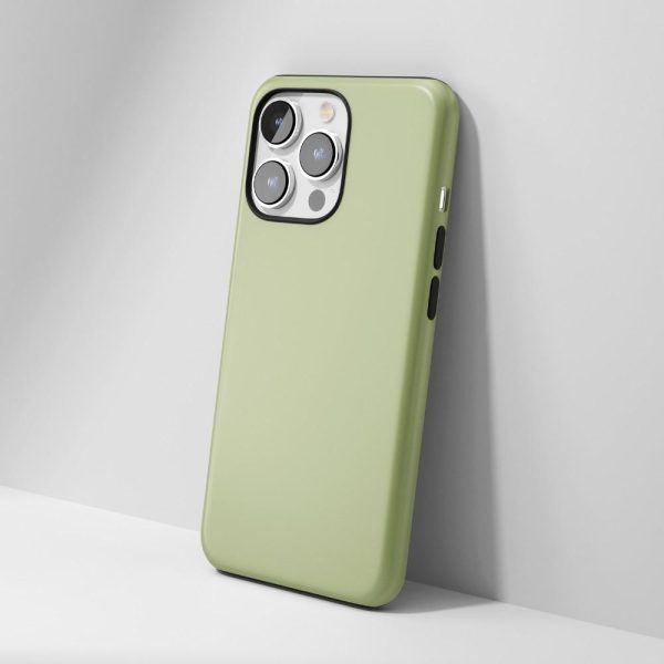 Tough Phone Case – Nakd Olive Phone Cases