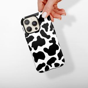 Tough Phone Case – Cow Phone Cases