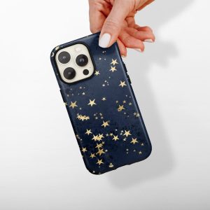 Tough Phone Case – Starry Night Phone Cases